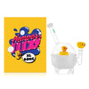 Hemper Rubber Ducky Water Pipe 🐥