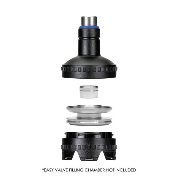 Volcano Classic Vaporizer Easy Valve Filling Chamber Reducer by Storz & Bickel | Mission Dispensary