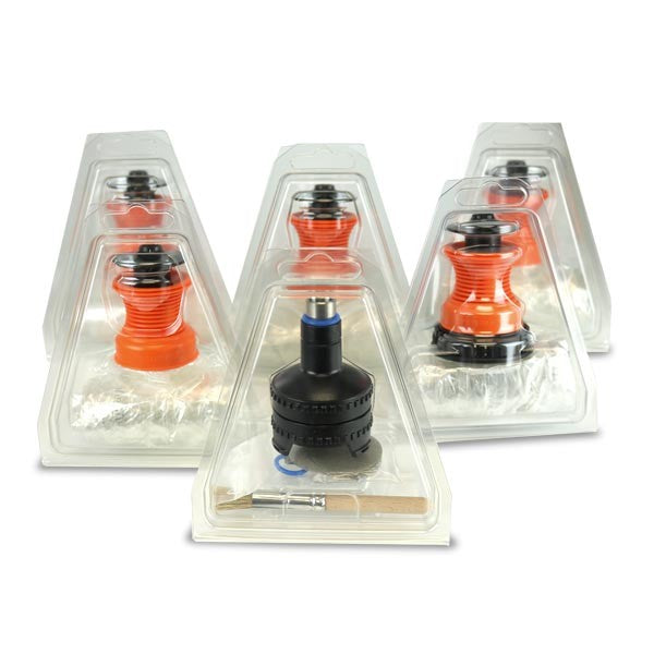 Volcano Vaporizer Easy Valve Starter Set by Storz & Bickel | Mission Dispensary