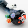 Empire Glassworks Galactic Pipe Close up