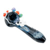 Empire Glassworks Galactic Glass Pipe