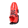 Retro Highz V2 Sneaker Pipe Red Standing