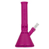 Eyce Indestructible 13” Silicone Beaker Bong by Eyce | Mission Dispensary