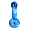 Eyce Indestructible Silicone Spoon Pipe by Eyce | Mission Dispensary
