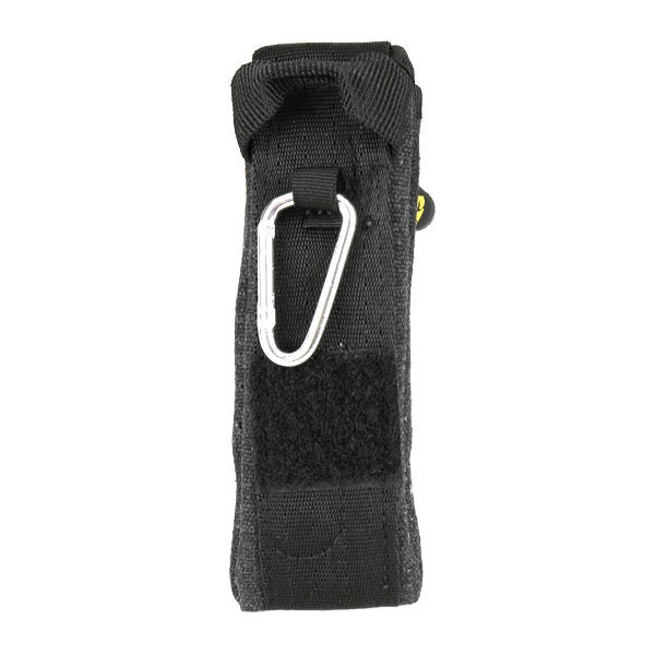Genius Pipe Carrying Pouch by Genius Pipe | Mission Dispensary
