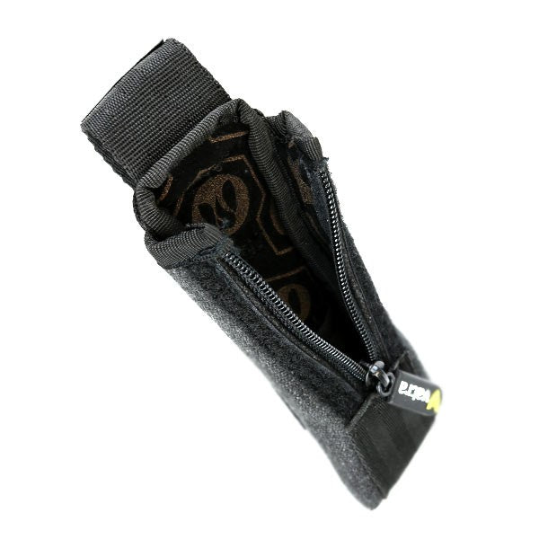 Genius Pipe Carrying Pouch by Genius Pipe | Mission Dispensary