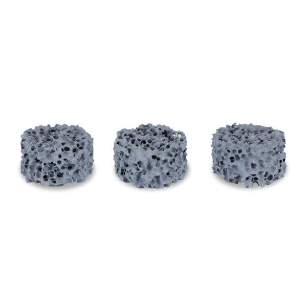 Genius Pipe Wax Concentrate Discs by Genius Pipe | Mission Dispensary