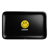 Goody Glass - Black Big Face Rolling Tray