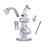 Goody Glass Drummer Boy Dab Rig