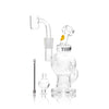 Goody Glass Orbit Mini Dab Rig