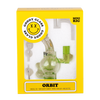 Goody Glass Orbit Mini Dab Rig