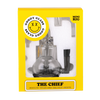 Goody Glass The Chief Mini Dab Rig