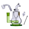 Goody Glass The Chief Mini Dab Rig