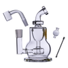 Goody Glass The Chief Mini Dab Rig