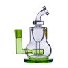 Goody Glass The Chief Mini Dab Rig