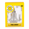 Goody Glass The Chief Mini Dab Rig