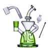Goody Glass Twister Dab Rig Kit