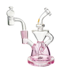 Goody Glass Twister Dab Rig Kit