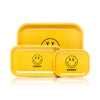 Goody Glass - Yellow Big Face Rolling Tray
