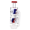Grateful Dead Stealied Out Puffco Peak Glass