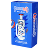 Grateful Dead Stealied Out Puffco Peak Glass