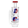 Grateful Dead Stealied Out Puffco Peak Glass