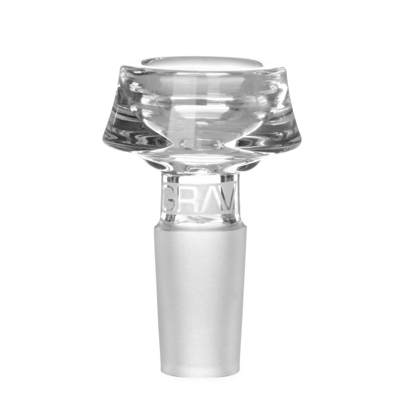 Grav® 14mm Caldera XL Bowl Piece by GRAV / Grav Labs | Mission Dispensary