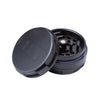 Grav® 3-Piece Aluminum Grinder by GRAV / Grav Labs | Mission Dispensary