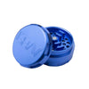 Grav® 3-Piece Aluminum Grinder by GRAV / Grav Labs | Mission Dispensary