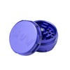Grav® 3-Piece Aluminum Grinder by GRAV / Grav Labs | Mission Dispensary