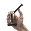 Grav® Mini Upright Bubbler by GRAV / Grav Labs | Mission Dispensary