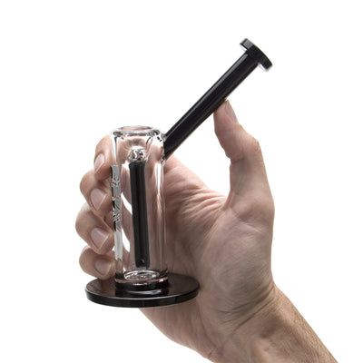 Grav® Mini Upright Bubbler by GRAV / Grav Labs | Mission Dispensary