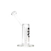Grav® Mini Upright Bubbler by GRAV / Grav Labs | Mission Dispensary