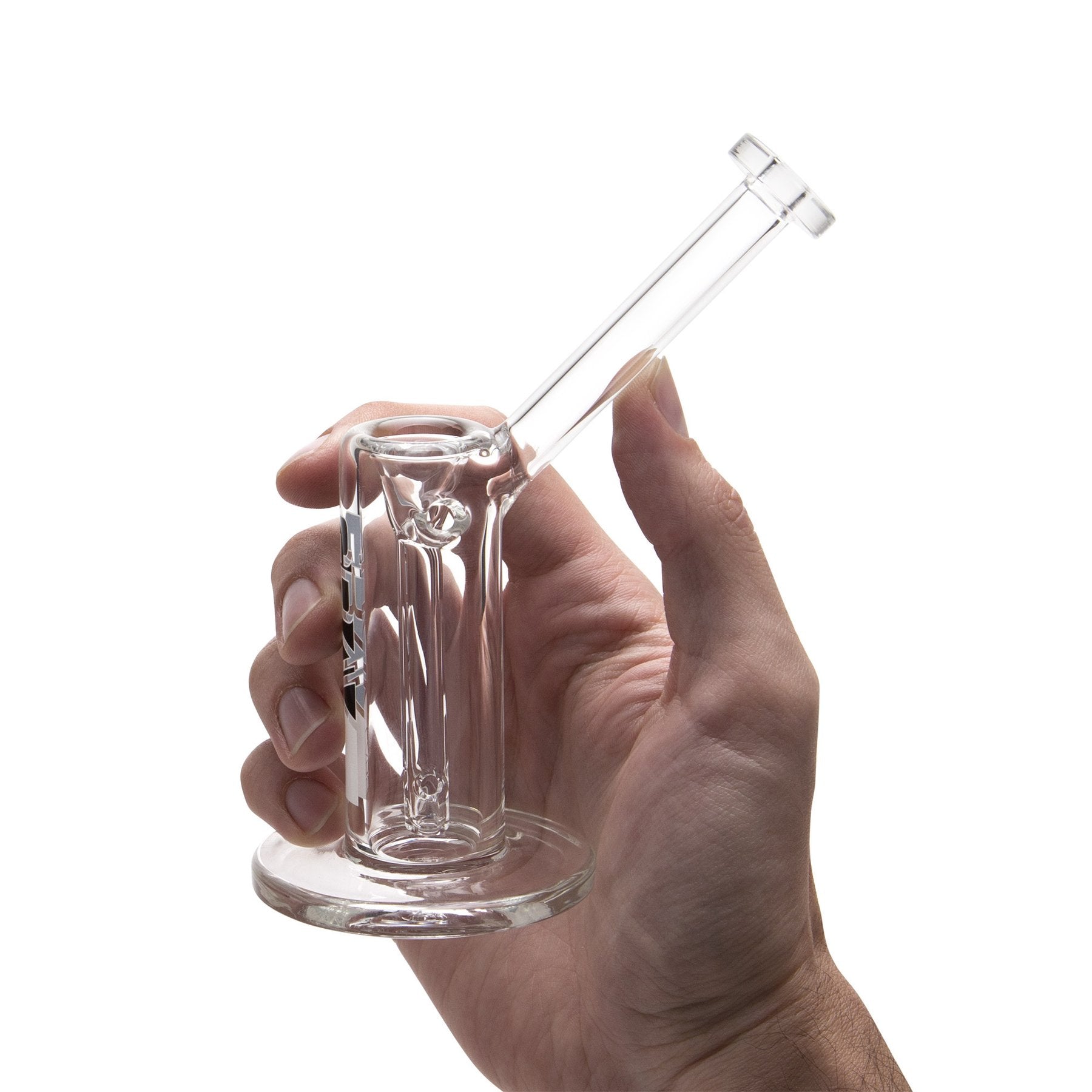 Grav® Mini Upright Bubbler by GRAV / Grav Labs | Mission Dispensary