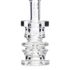 Grav® 3.5" Arcline Chillum Pipe 