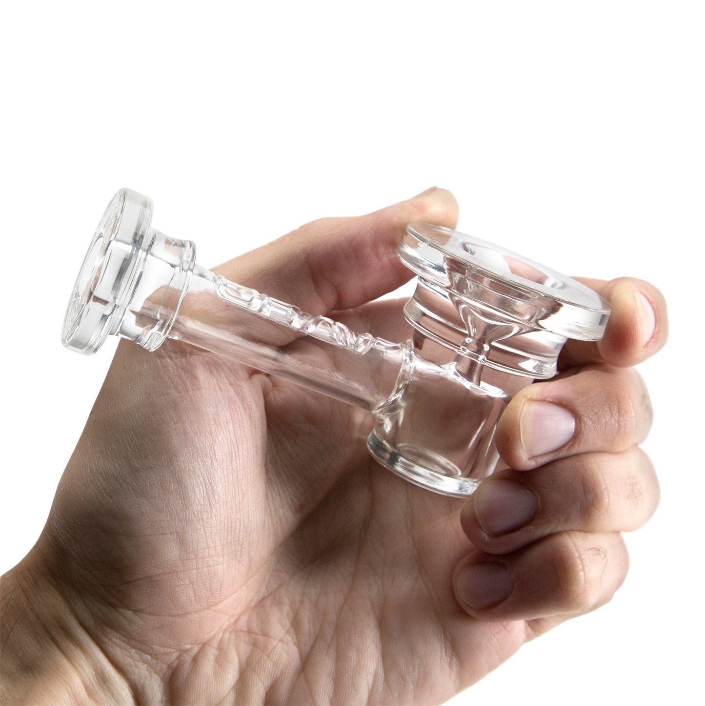 Grav® 5" Arcline Hammer Pipe 