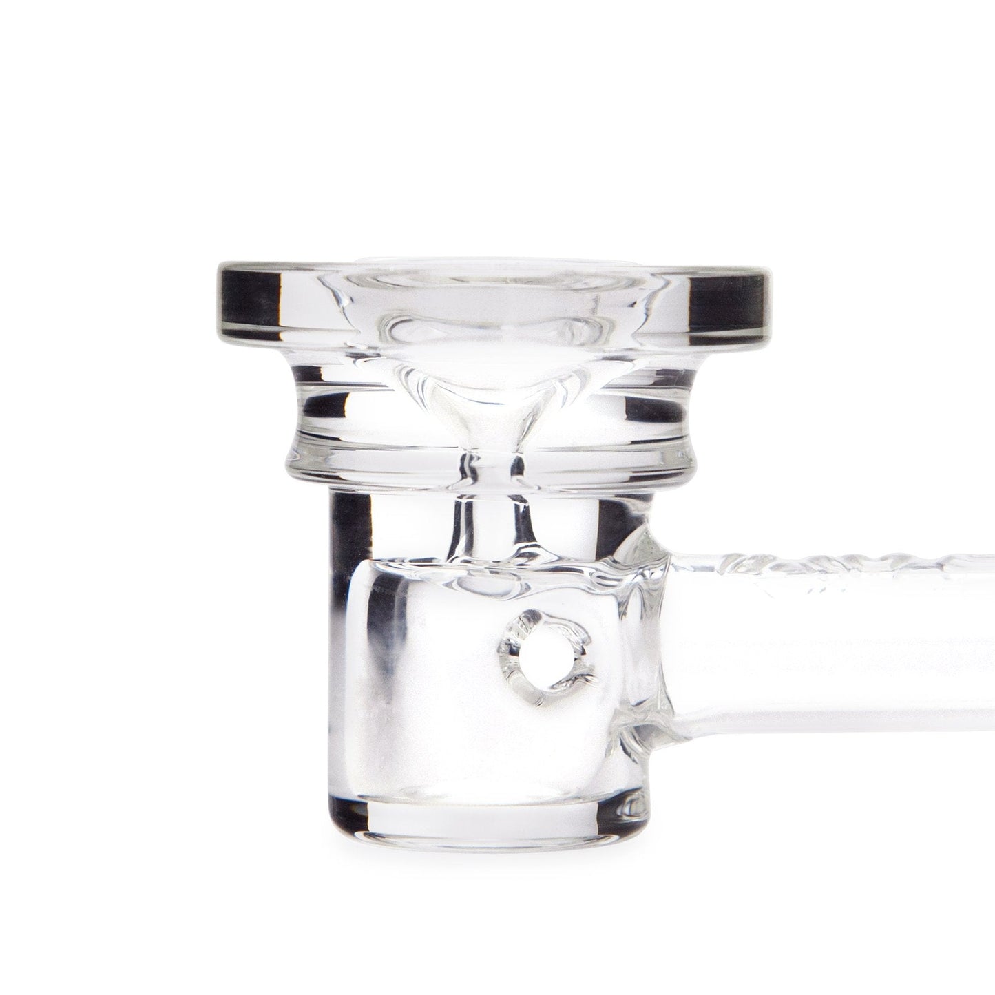 Grav® 5" Arcline Hammer Pipe 