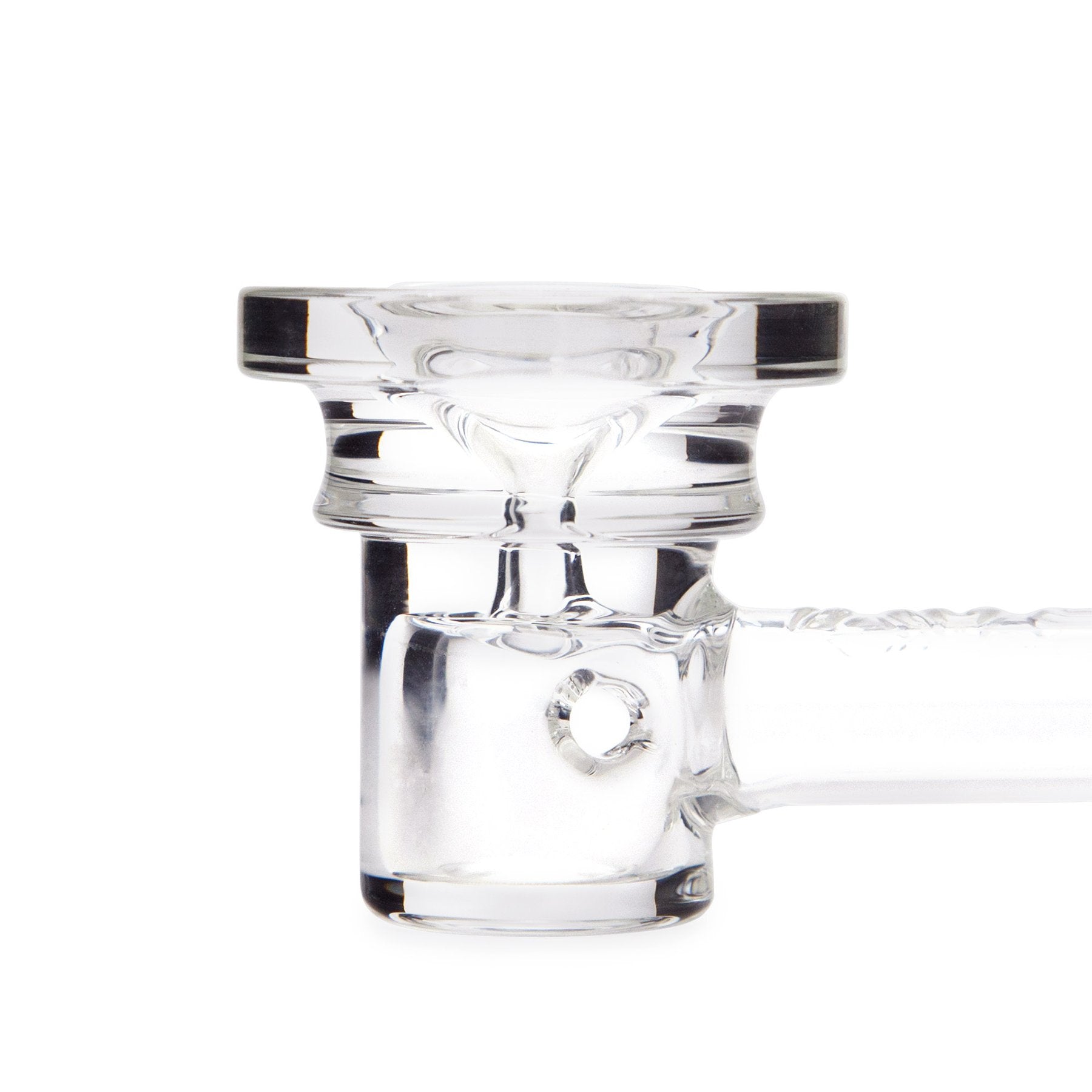 Grav® 5" Arcline Hammer Pipe 