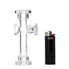 Grav® 5" Arcline Steamroller Pipe 