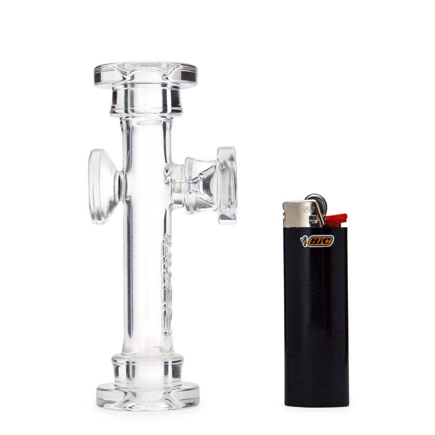 Grav® 5" Arcline Steamroller Pipe 