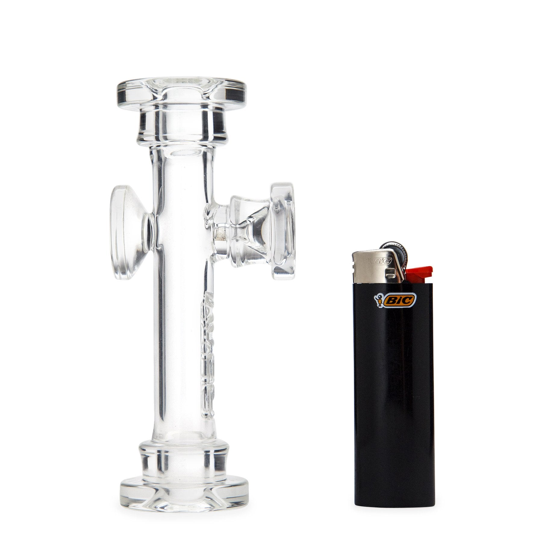 Grav® 5" Arcline Steamroller Pipe 