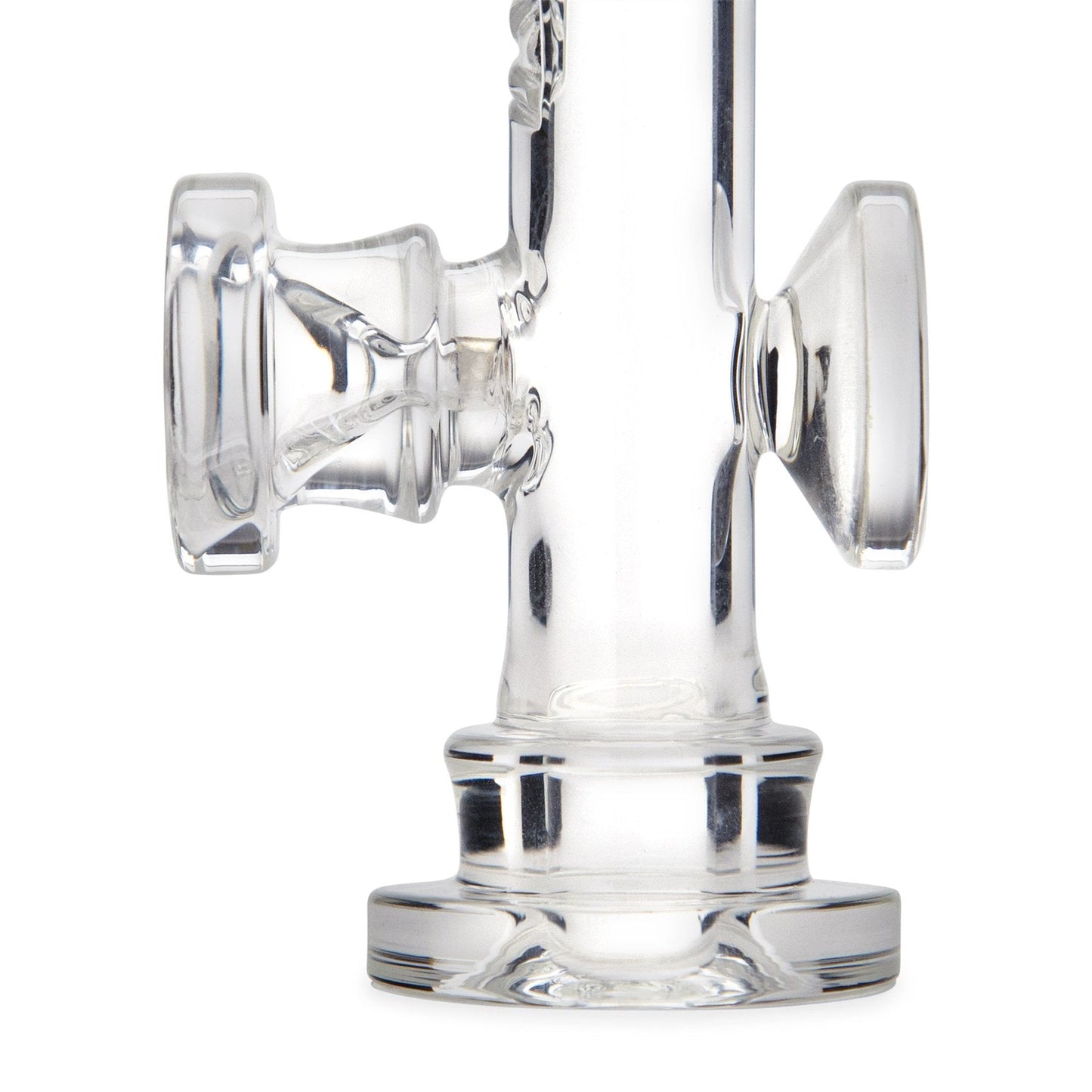 Grav® 5" Arcline Steamroller Pipe 