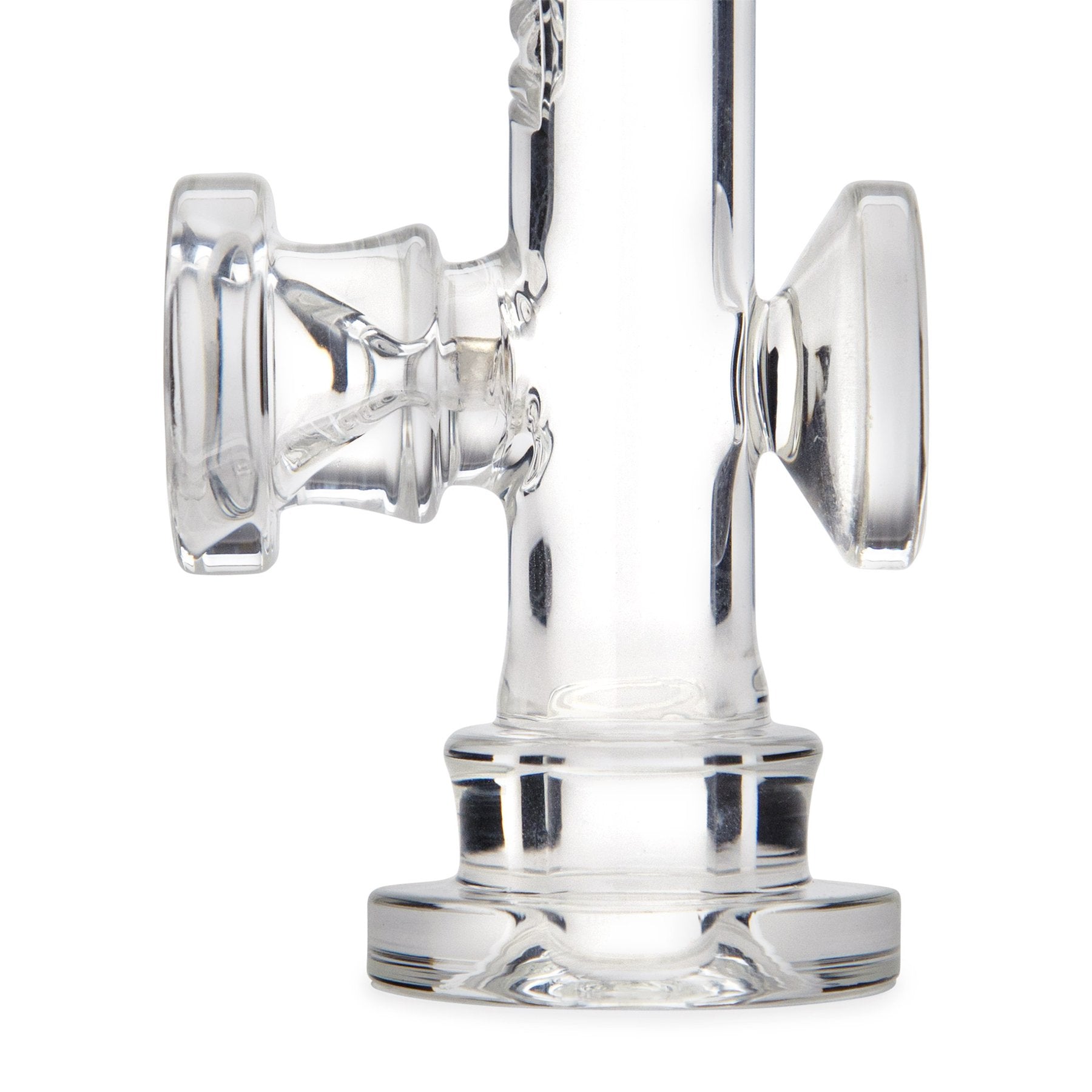 Grav® 5" Arcline Steamroller Pipe 