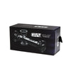 Grav® 5" Arcline Steamroller Pipe 