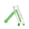 Grav® Large Hammer Bubbler w. Colored Accents by GRAV / Grav Labs | Mission Dispensary