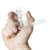 Grav® Conical Pocket Bubbler by GRAV / Grav Labs | Mission Dispensary