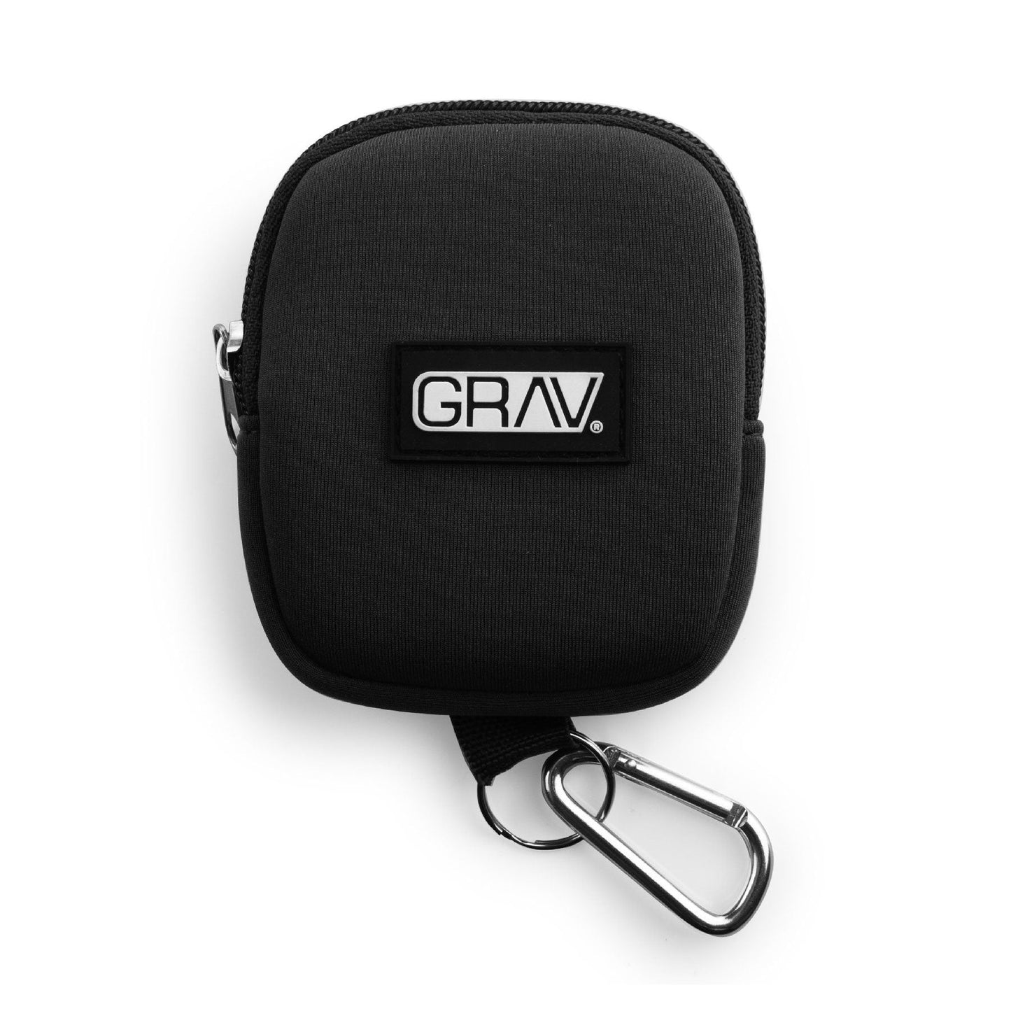 Grav® Aluminum Dugout & One-Hitter Pipe by GRAV / Grav Labs | Mission Dispensary