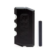 Grav® Aluminum Dugout & One-Hitter Pipe by GRAV / Grav Labs | Mission Dispensary