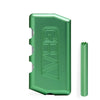 Grav® Aluminum Dugout & One-Hitter Pipe by GRAV / Grav Labs | Mission Dispensary