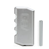 Grav® Aluminum Dugout & One-Hitter Pipe by GRAV / Grav Labs | Mission Dispensary